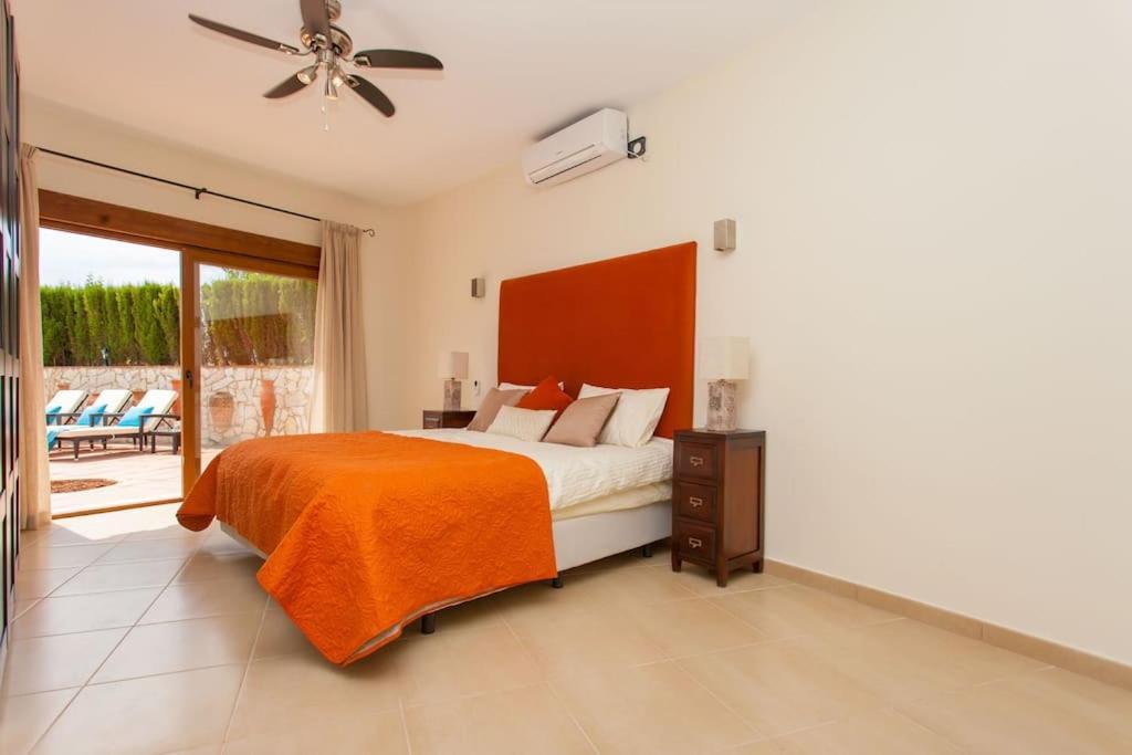 Summer Offers! Fabulous Luxury Villa Near The Beach Sleeps 8 Benalmádena Eksteriør bilde